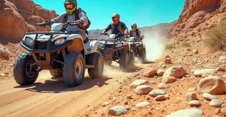 Super Safari Hurghada